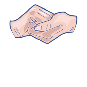 LOGO ANIP COLORE - SCRITTA BIANCA